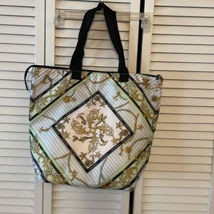 Victoria Secret Insulated Tote